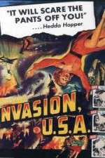 Watch Invasion U.S.A. Zoechip
