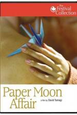 Watch Paper Moon Affair Zoechip