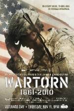 Watch Wartorn 1861-2010 Zoechip