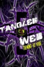 Watch CZW 'Tangled Web V' Zoechip