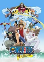 Watch One Piece: Adventure on Nejimaki Island Zoechip