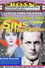 Watch The Sins of the Children Zoechip