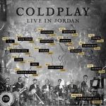 Watch Coldplay: Everyday Life - Live in Jordan (TV Special 2019) Zoechip