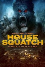 Watch House Squatch Zoechip