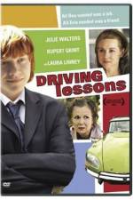 Watch Driving Lessons Zoechip