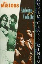 Watch Les mistons Zoechip