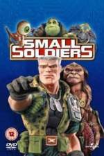 Watch Small Soldiers Zoechip