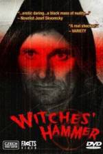 Watch Kladivo na carodejnice Zoechip