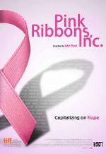 Watch Pink Ribbons, Inc. Zoechip