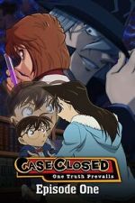 Watch Detective Conan: Episode One - The Great Detective Turned Small Zoechip