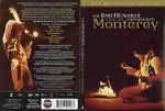 Watch The Jimi Hendrix Experience: Live at Monterey Zoechip
