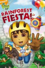Watch Go Diego Go Rainforest Fiesta Zoechip