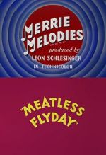 Watch Meatless Flyday (Short 1944) Zoechip