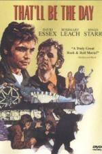 Watch That'll Be the Day Zoechip