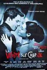 Watch The Truth About Charlie Zoechip