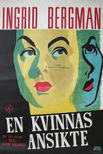 Watch En kvinnas ansikte Zoechip