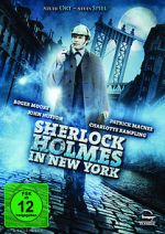 Watch Sherlock Holmes in New York Zoechip