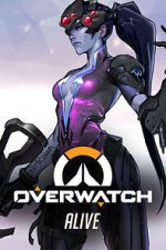 Watch Overwatch: Alive Zoechip