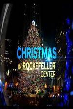 Watch Christmas in Rockefeller Center Zoechip