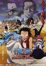 Watch One Piece: Episode of Alabaster - Sabaku no Ojou to Kaizoku Tachi Zoechip