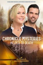 Watch Chronicle Mysteries: Helped to Death Zoechip