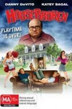 Watch House Broken Zoechip