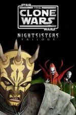 Watch Star Wars: The Clone Wars - The Nightsisters Trilogy Zoechip