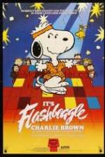 Watch It's Flashbeagle Charlie Brown Zoechip