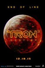 Watch Tron: Destiny - Fan Trailer (Short 2011) Zoechip