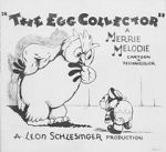 Watch The Egg Collector (Short 1940) Zoechip