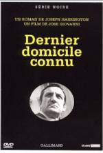 Watch Last Known Address Zoechip