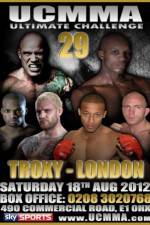 Watch UCMMA 29 Zoechip