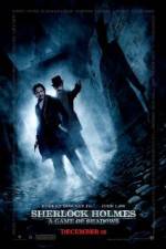 Watch Sherlock Holmes  A Game of Shadows Zoechip