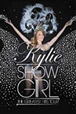 Watch Kylie \'Showgirl\': The Greatest Hits Tour Zoechip