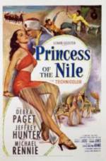 Watch Princess of the Nile Zoechip