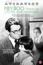 Watch Hey Boo Harper Lee and 'To Kill a Mockingbird' Zoechip