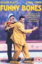 Watch Funny Bones Zoechip