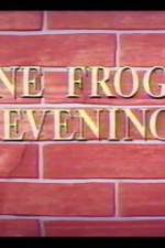 Watch One Froggy Evening Zoechip