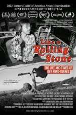 Watch Like a Rolling Stone: The Life & Times of Ben Fong-Torres Zoechip