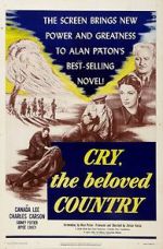 Watch Cry, the Beloved Country Zoechip