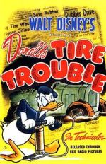 Watch Donald's Tire Trouble Zoechip