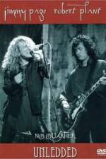 Watch Jimmy Page & Robert Plant: No Quarter (Unledded) Zoechip