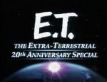Watch E.T. The Extra-Terrestrial 20th Anniversary Special (TV Short 2002) Zoechip