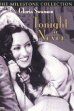 Watch Tonight or Never Zoechip