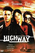 Watch Highway Zoechip