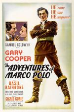 Watch The Adventures of Marco Polo Zoechip