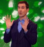 Watch The Big Fat Quiz of Telly (TV Special 2024) Zoechip