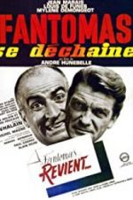 Watch Fantomas Unleashed Zoechip