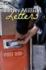 Watch Thirty Million Letters Zoechip