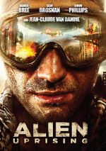Watch Alien Uprising Zoechip